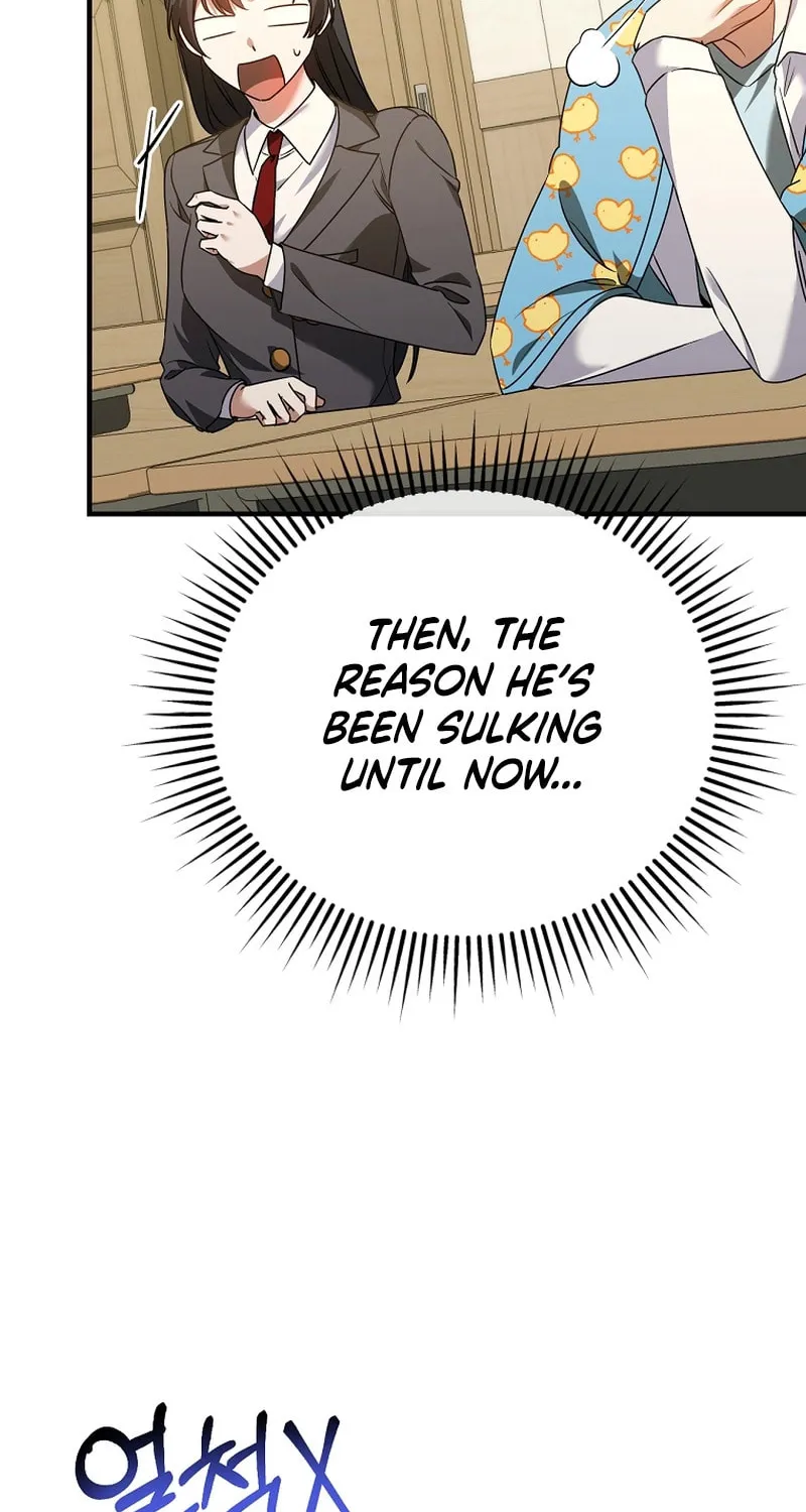 I Am in the Same Class as the Crazy Male Leads Chapter 21 page 4 - 
