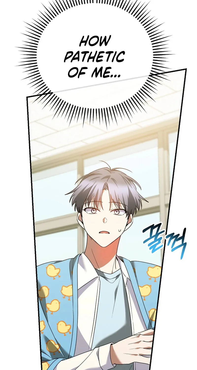 I Am in the Same Class as the Crazy Male Leads Chapter 21 page 32 - 