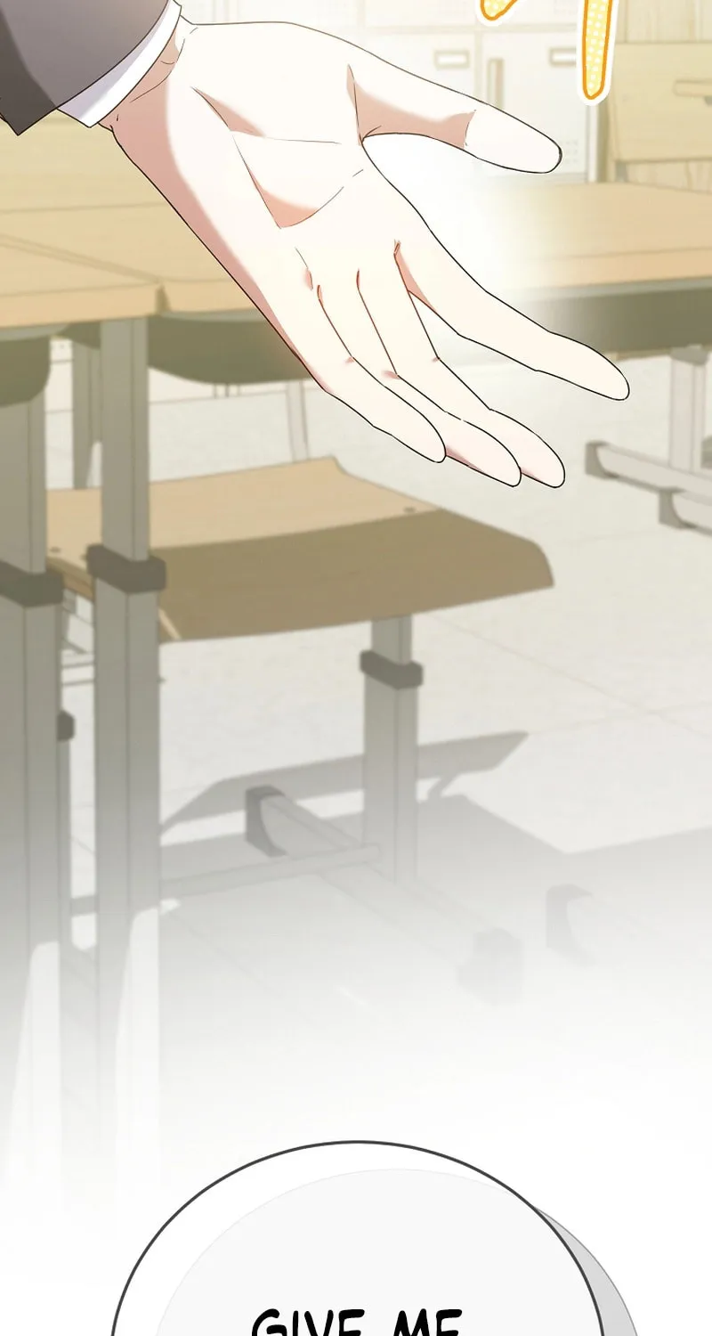 I Am in the Same Class as the Crazy Male Leads Chapter 21 page 34 - 