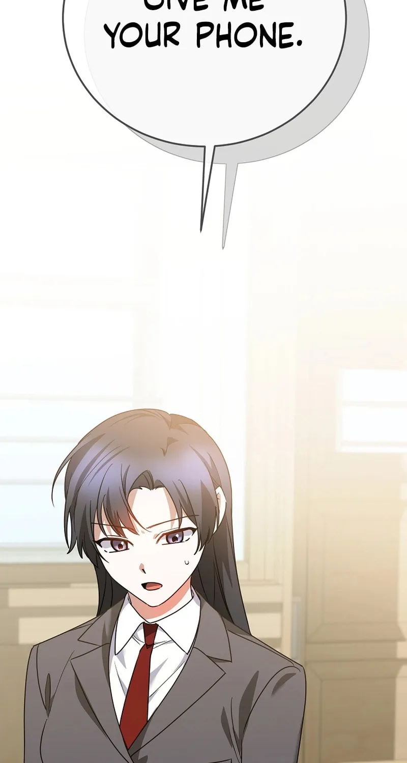 I Am in the Same Class as the Crazy Male Leads Chapter 21 page 35 - 