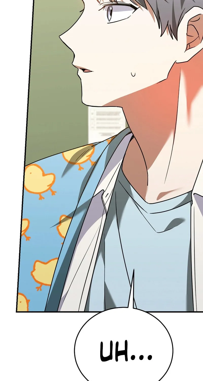 I Am in the Same Class as the Crazy Male Leads Chapter 21 page 38 - 