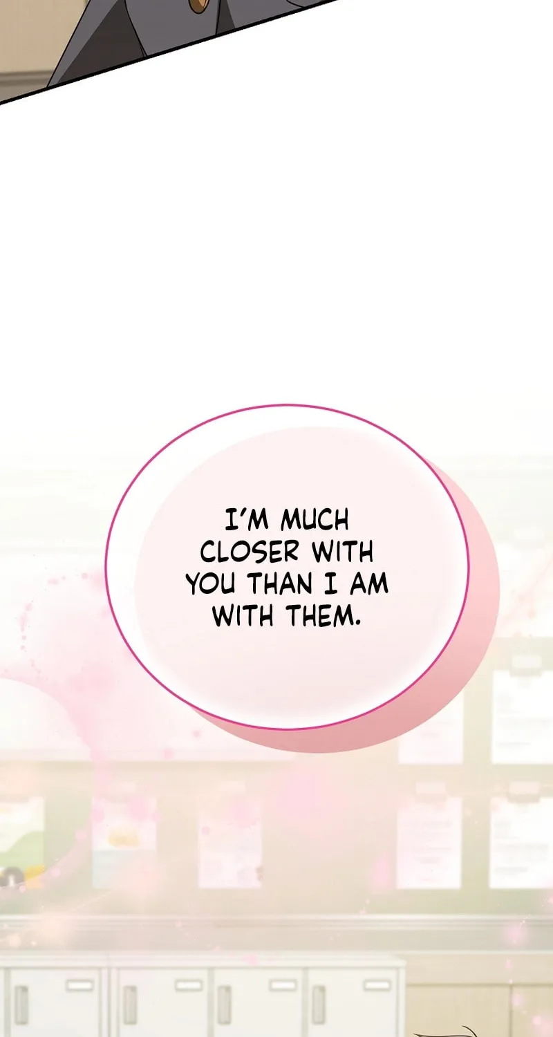 I Am in the Same Class as the Crazy Male Leads Chapter 21 page 51 - 