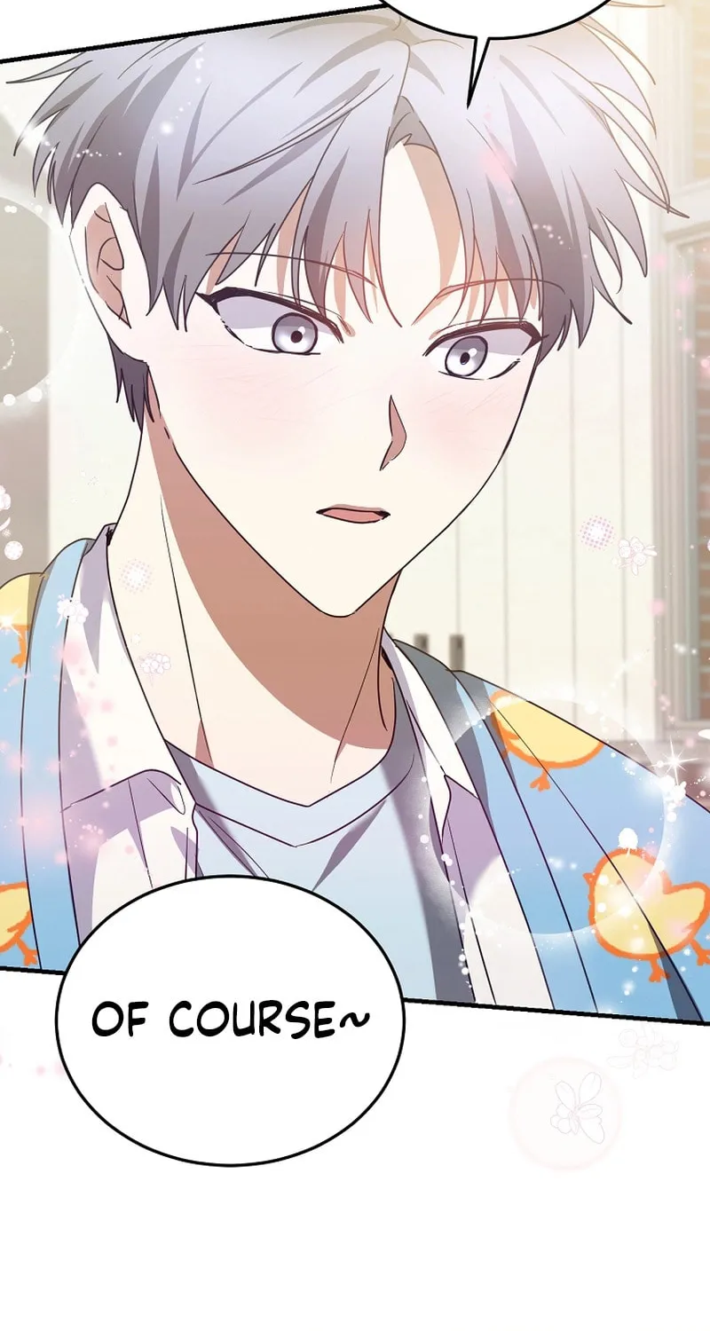 I Am in the Same Class as the Crazy Male Leads Chapter 21 page 53 - 