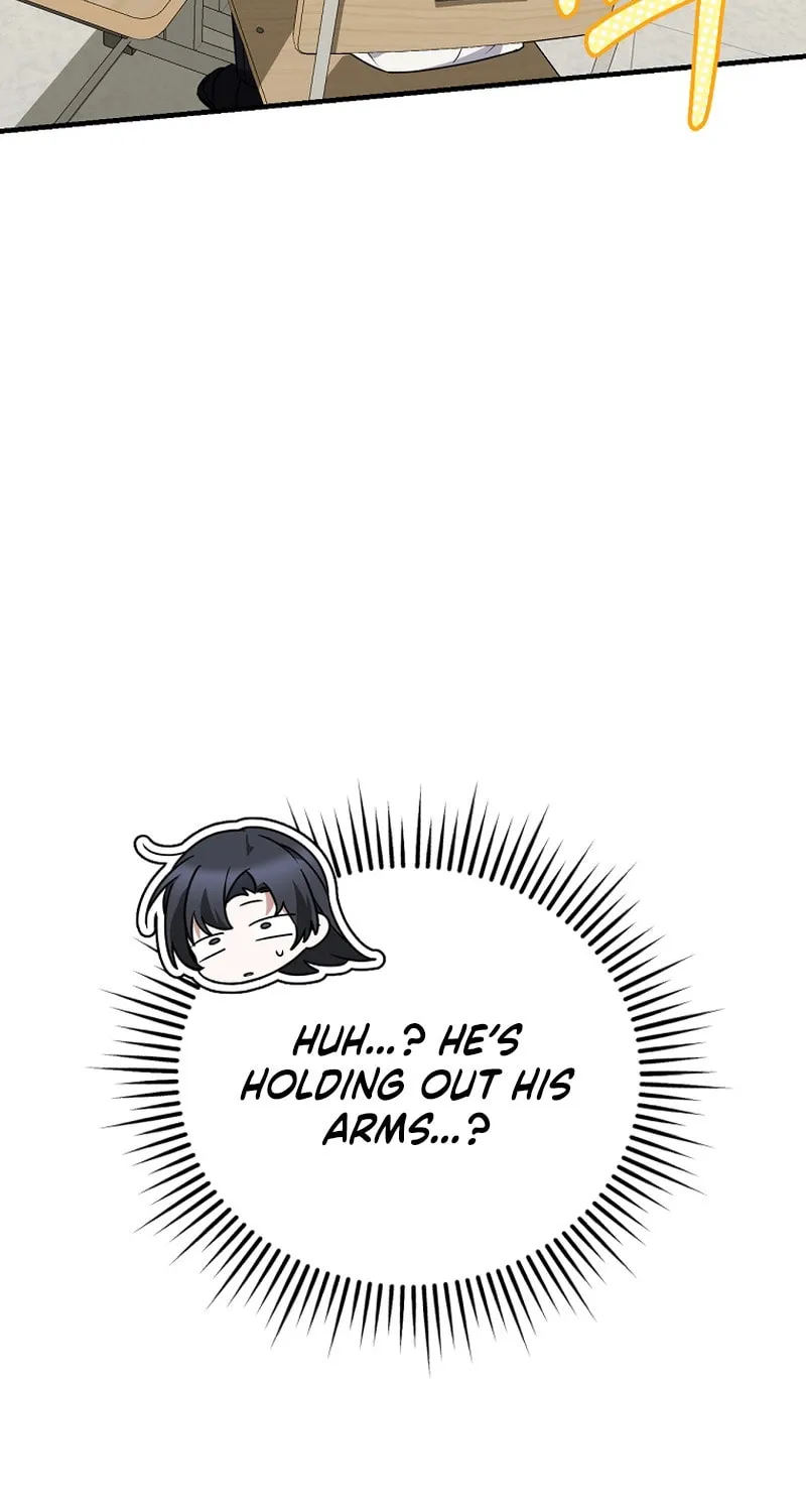 I Am in the Same Class as the Crazy Male Leads Chapter 21 page 58 - 