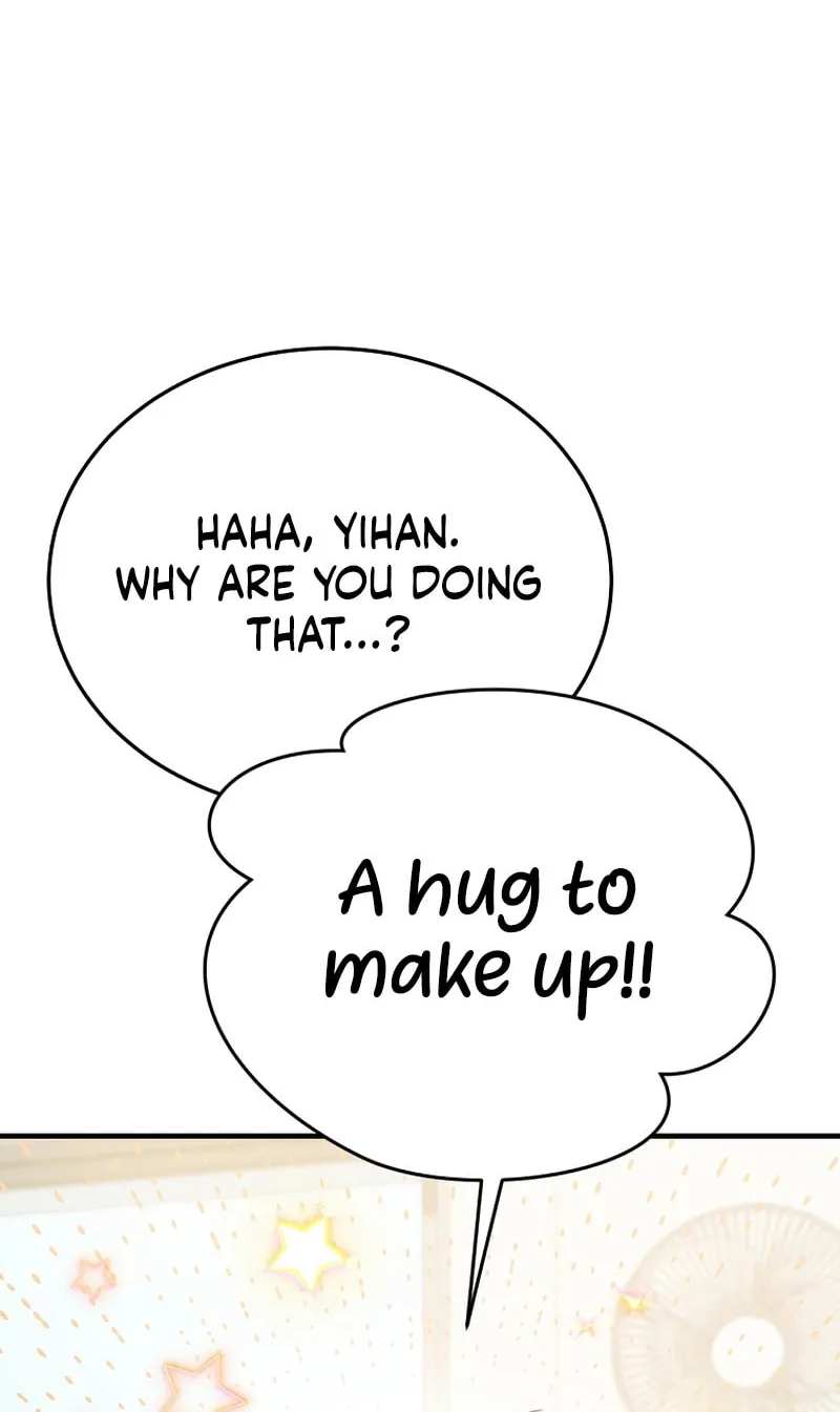 I Am in the Same Class as the Crazy Male Leads Chapter 21 page 59 - 