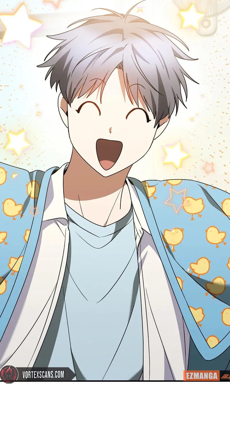 I Am in the Same Class as the Crazy Male Leads Chapter 21 page 60 - 