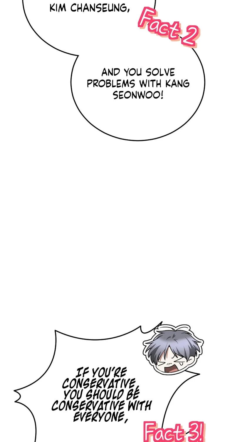 I Am in the Same Class as the Crazy Male Leads Chapter 21 page 7 - 