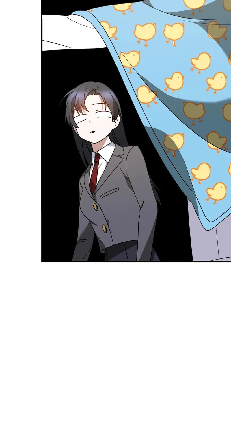 I Am in the Same Class as the Crazy Male Leads Chapter 21 page 62 - 