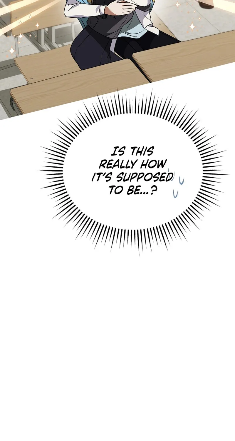 I Am in the Same Class as the Crazy Male Leads Chapter 21 page 64 - 