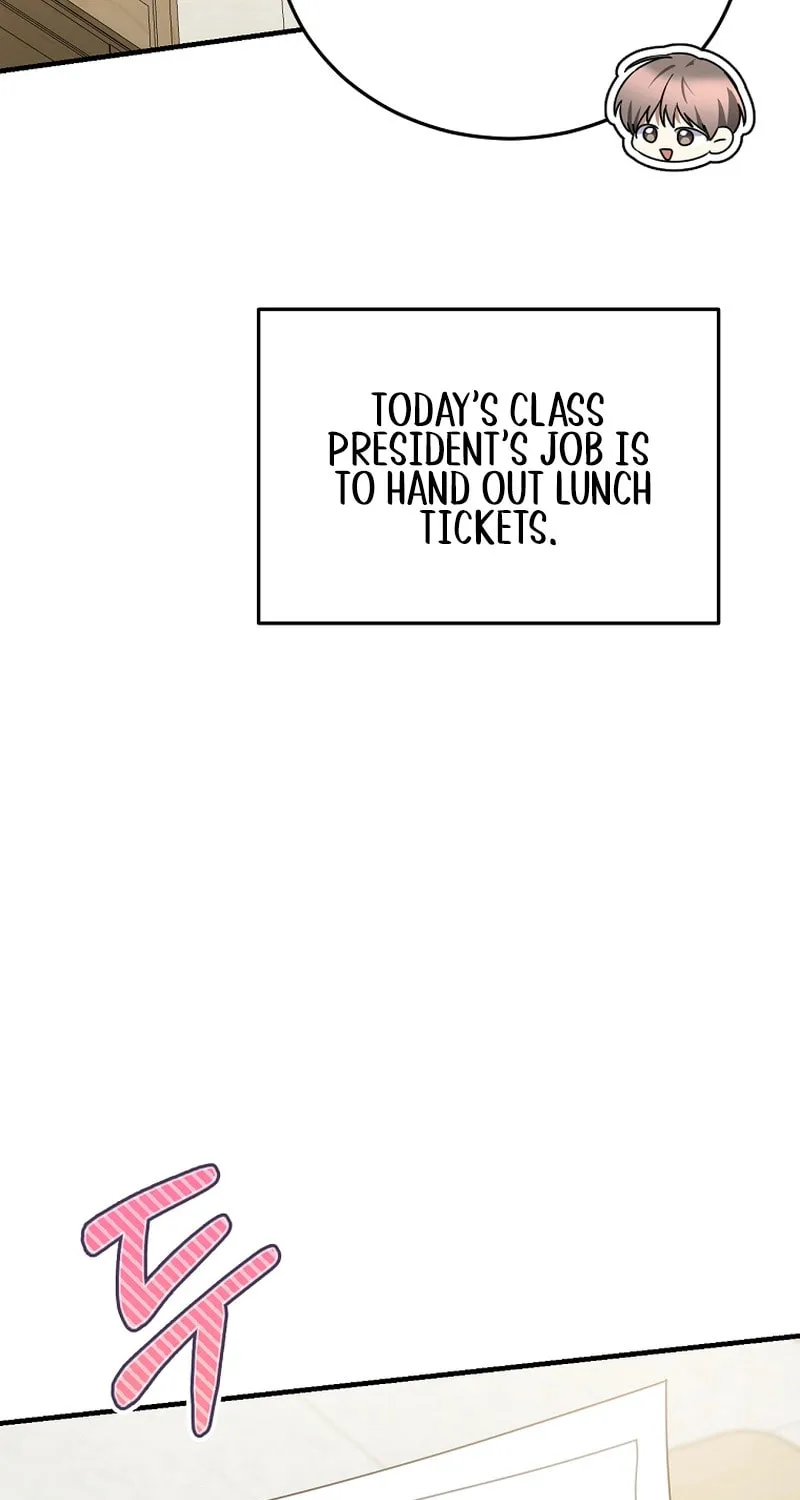 I Am in the Same Class as the Crazy Male Leads Chapter 21 page 66 - 