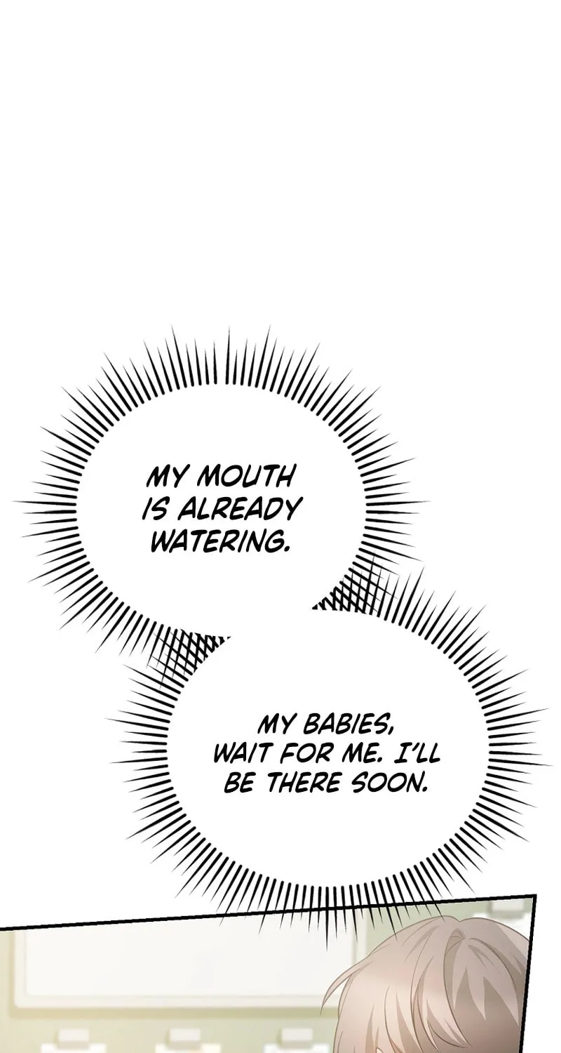 I Am in the Same Class as the Crazy Male Leads Chapter 21 page 70 - 