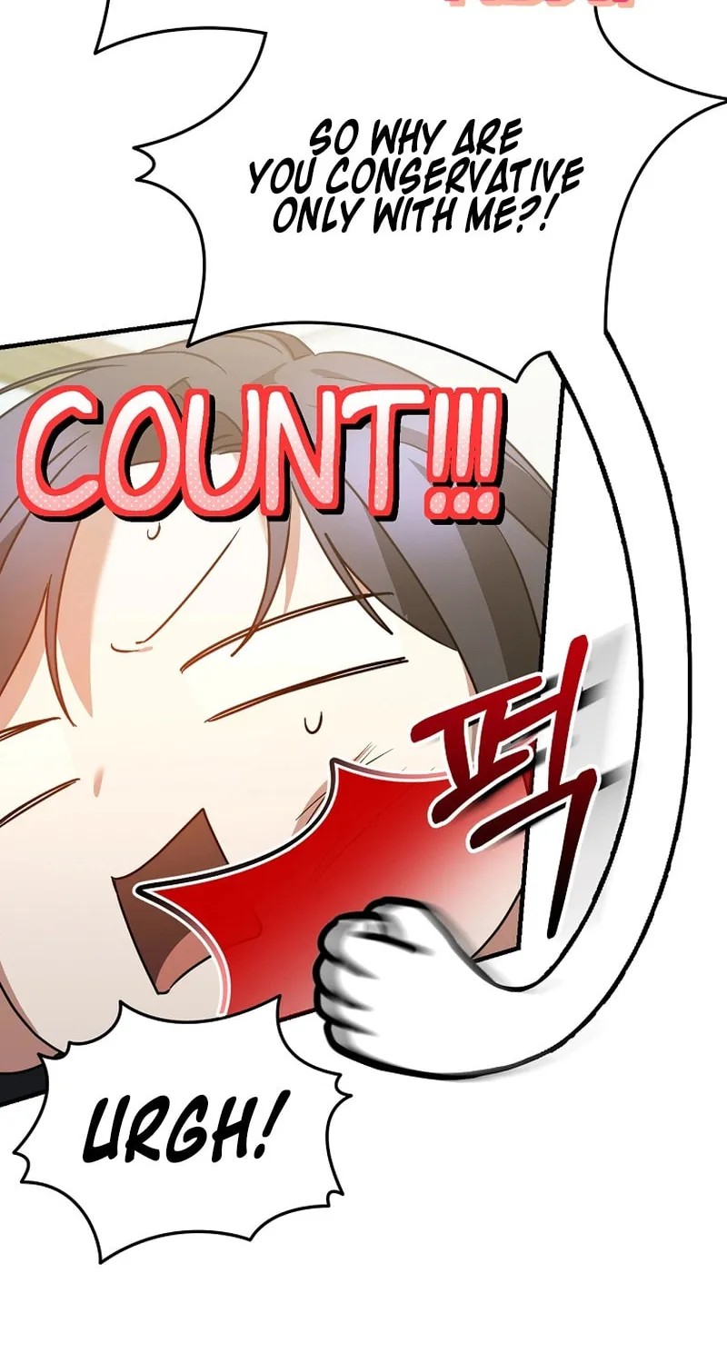 I Am in the Same Class as the Crazy Male Leads Chapter 21 page 8 - 