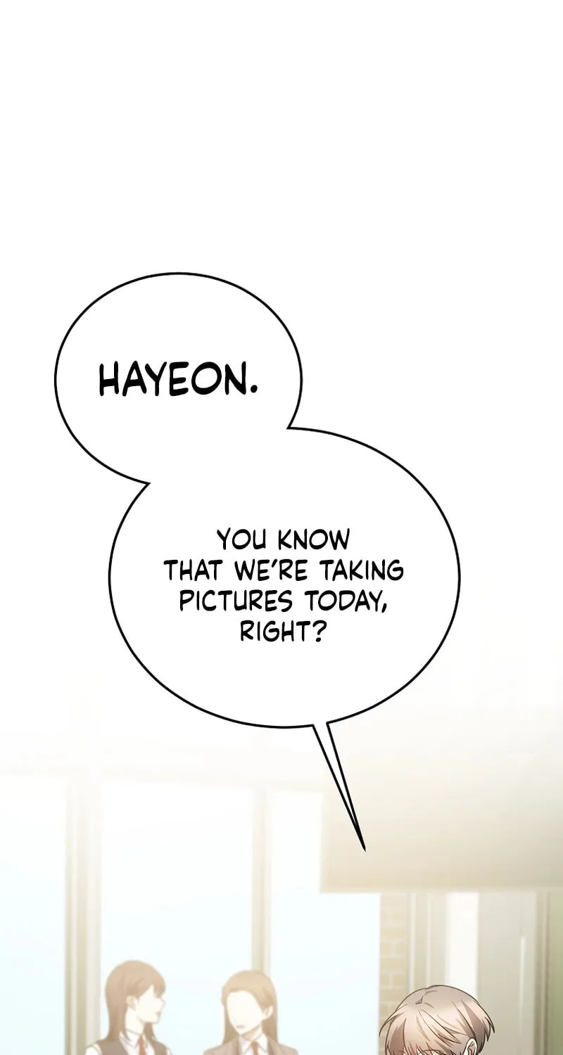 I Am in the Same Class as the Crazy Male Leads Chapter 21 page 72 - 