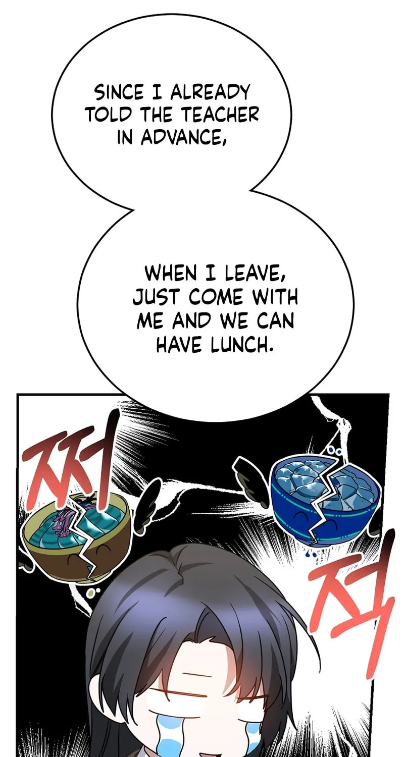 I Am in the Same Class as the Crazy Male Leads Chapter 21 page 74 - 