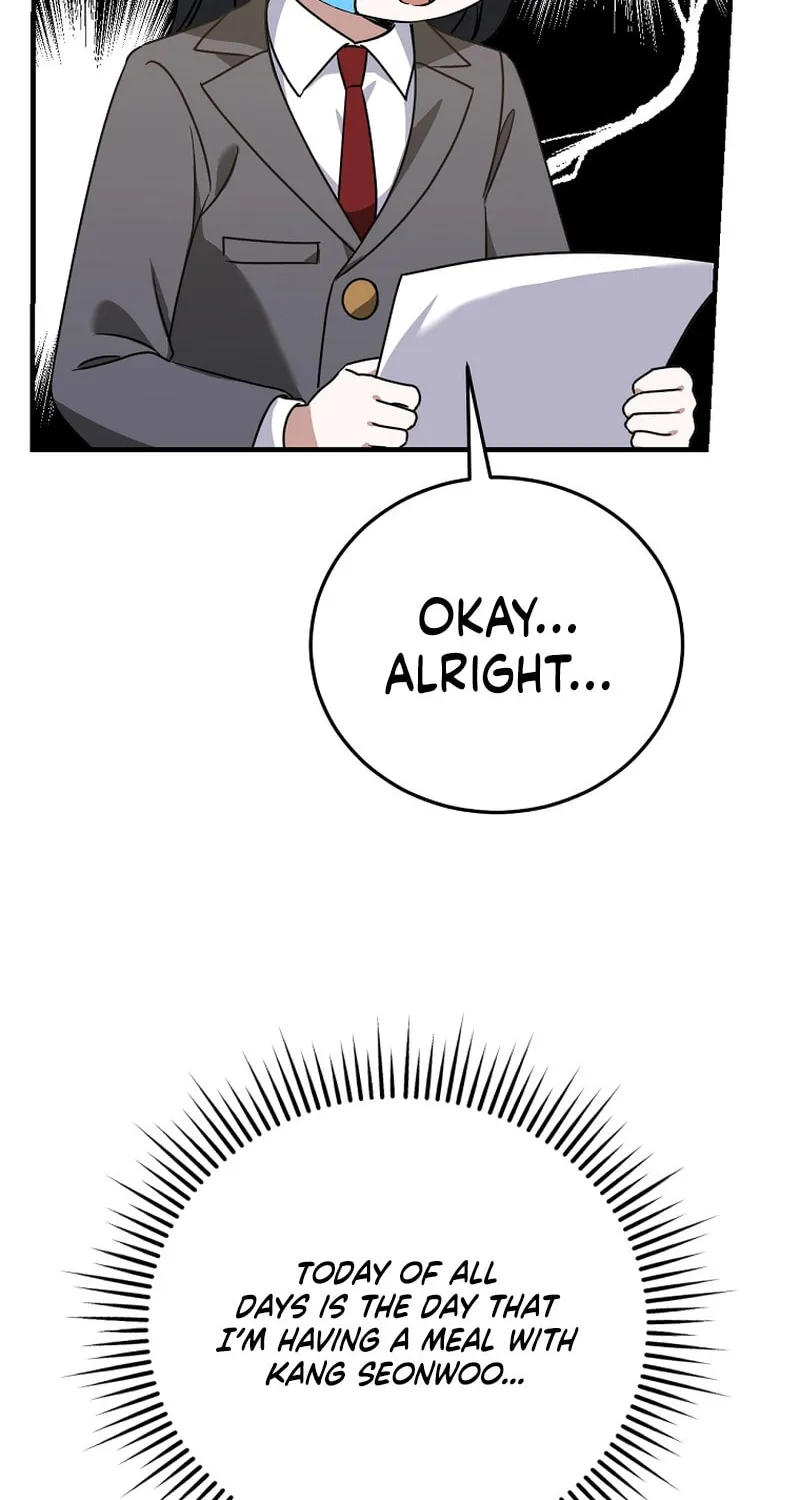 I Am in the Same Class as the Crazy Male Leads Chapter 21 page 75 - 