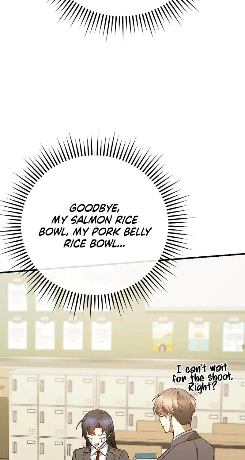 I Am in the Same Class as the Crazy Male Leads Chapter 21 page 76 - 