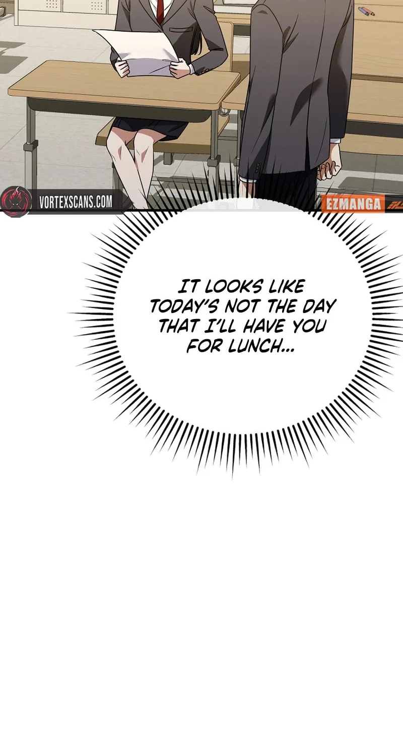 I Am in the Same Class as the Crazy Male Leads Chapter 21 page 77 - 
