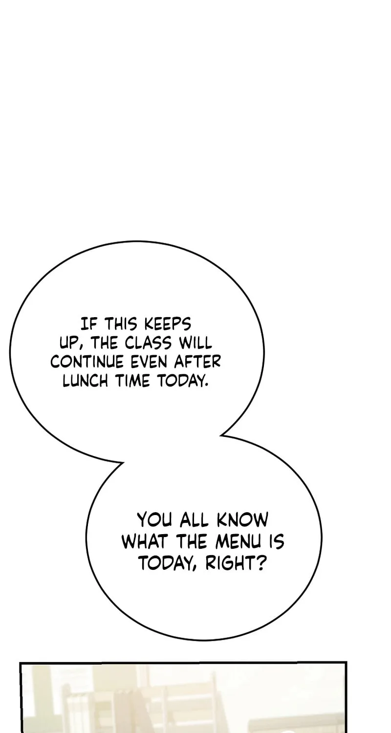 I Am in the Same Class as the Crazy Male Leads Chapter 21 page 81 - 