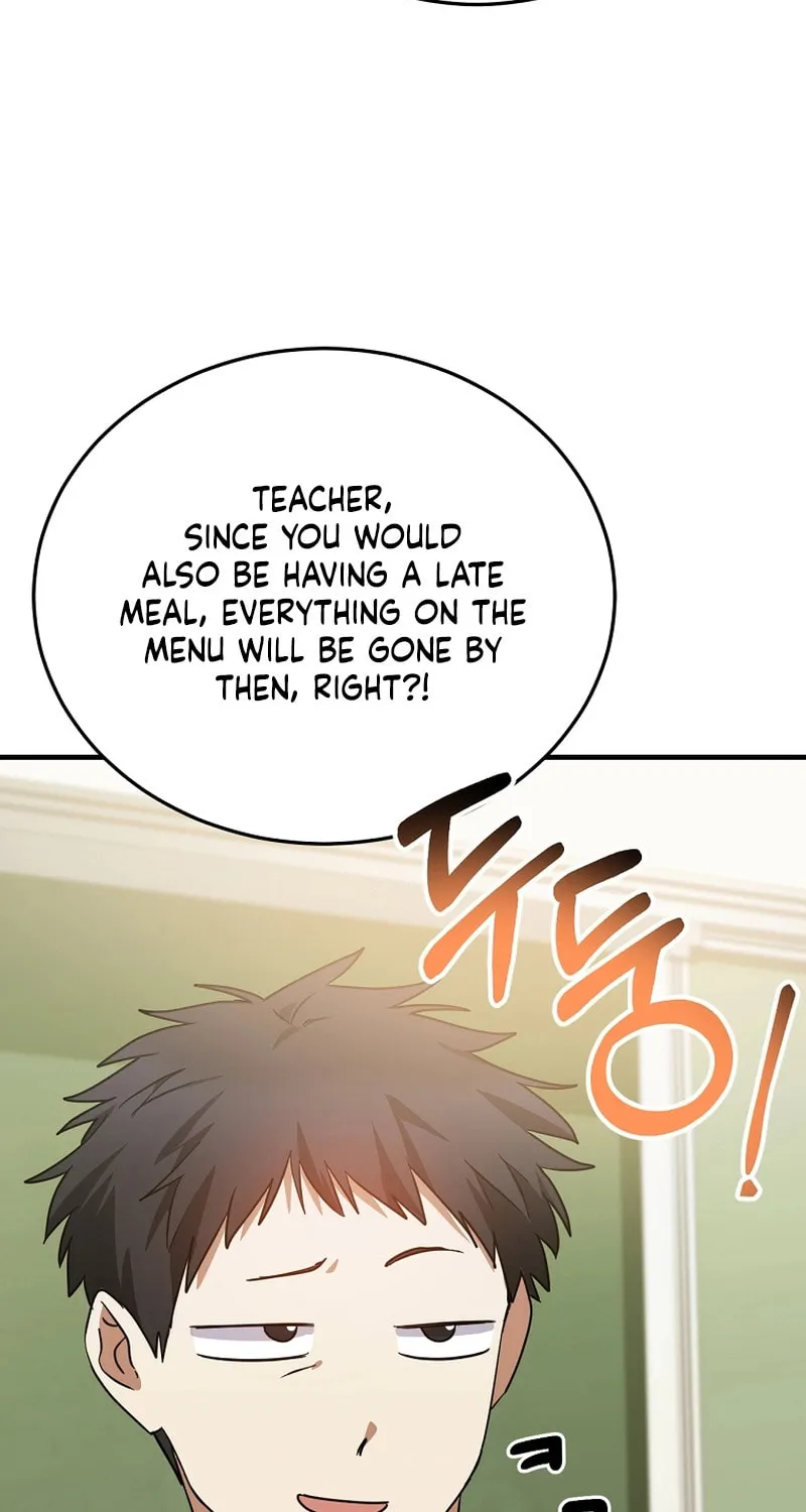 I Am in the Same Class as the Crazy Male Leads Chapter 21 page 83 - 