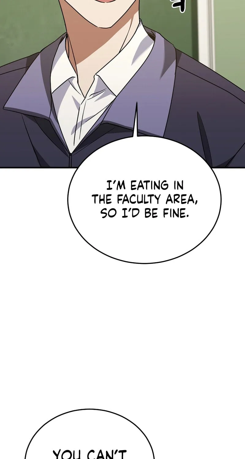 I Am in the Same Class as the Crazy Male Leads Chapter 21 page 84 - 