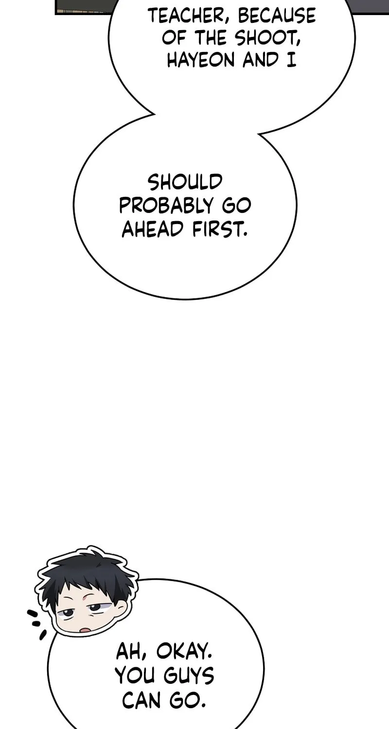 I Am in the Same Class as the Crazy Male Leads Chapter 21 page 86 - 