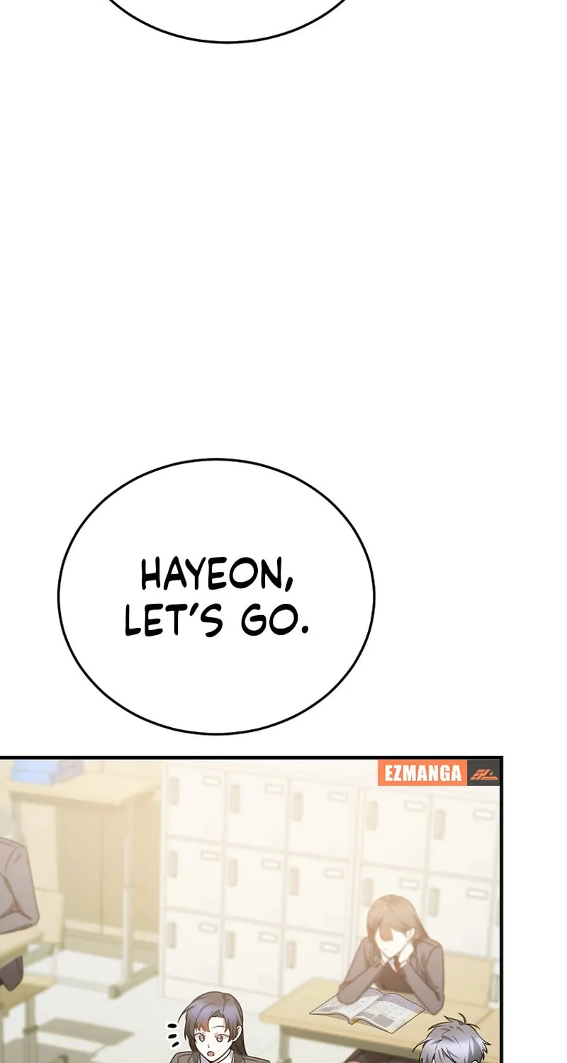 I Am in the Same Class as the Crazy Male Leads Chapter 21 page 87 - 