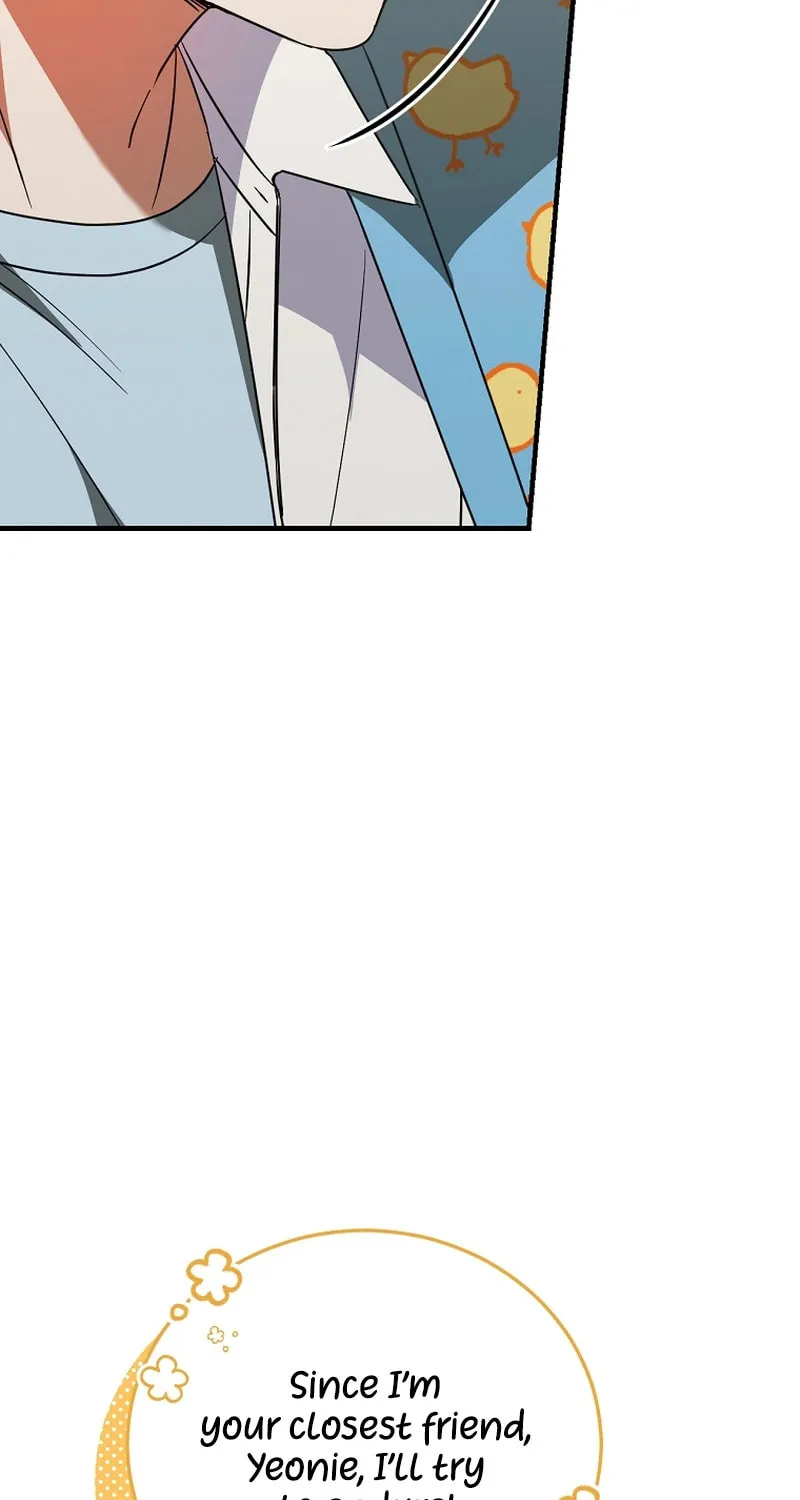 I Am in the Same Class as the Crazy Male Leads Chapter 21 page 94 - 