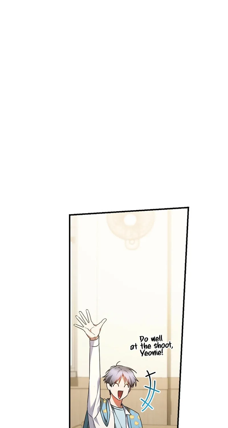 I Am in the Same Class as the Crazy Male Leads Chapter 21 page 96 - 