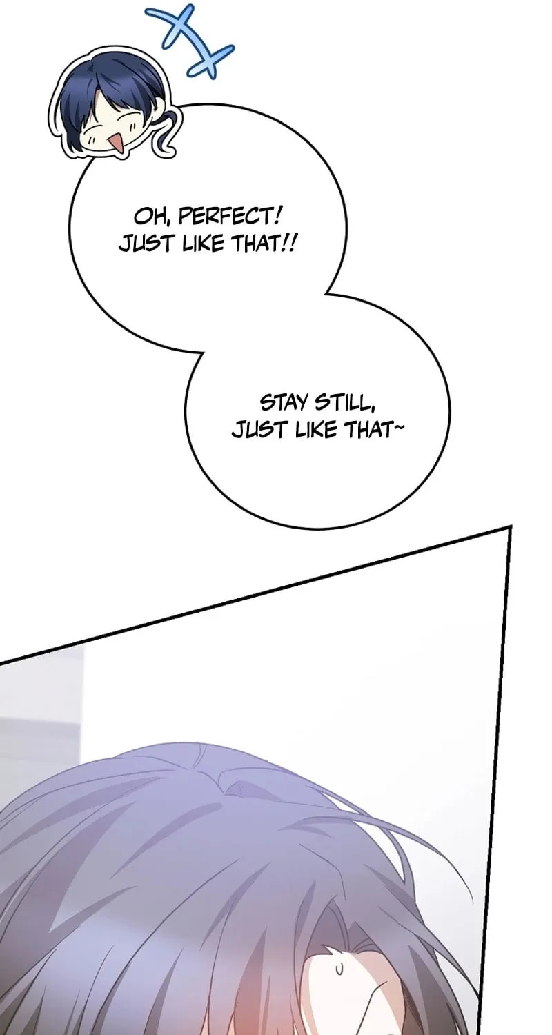 I Am in the Same Class as the Crazy Male Leads Chapter 22 page 101 - 