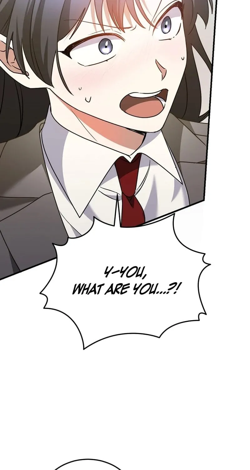 I Am in the Same Class as the Crazy Male Leads Chapter 22 page 102 - 