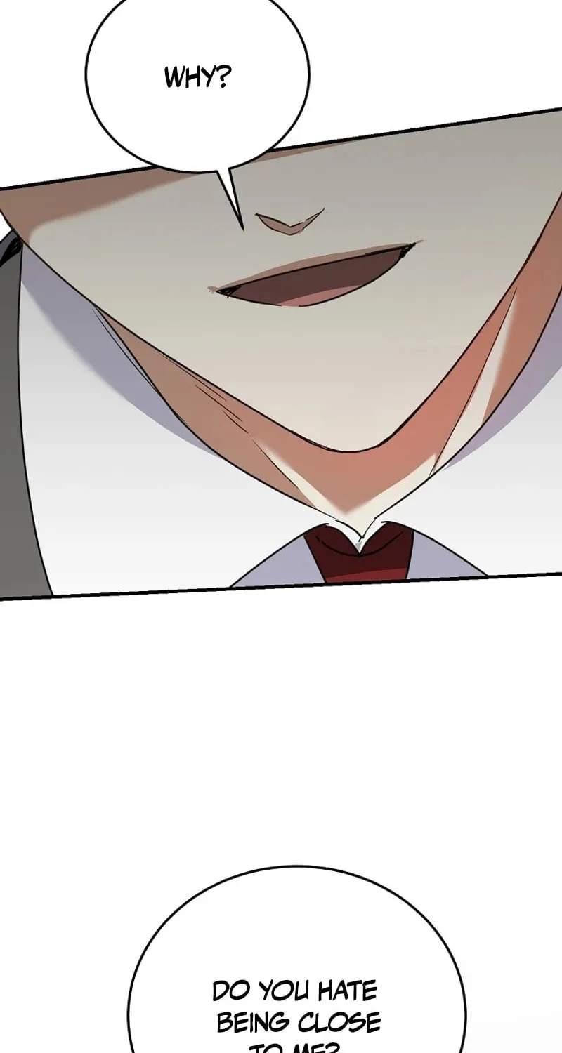 I Am in the Same Class as the Crazy Male Leads Chapter 22 page 103 - 