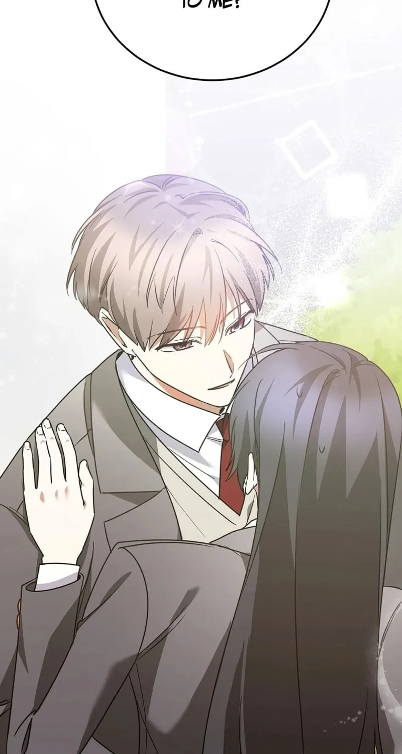 I Am in the Same Class as the Crazy Male Leads Chapter 22 page 104 - 