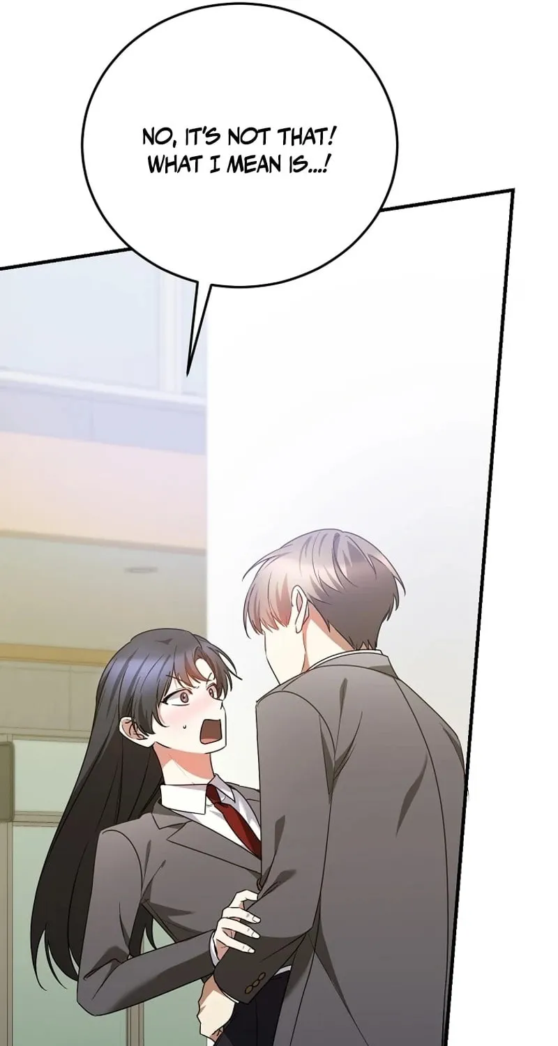 I Am in the Same Class as the Crazy Male Leads Chapter 22 page 106 - 