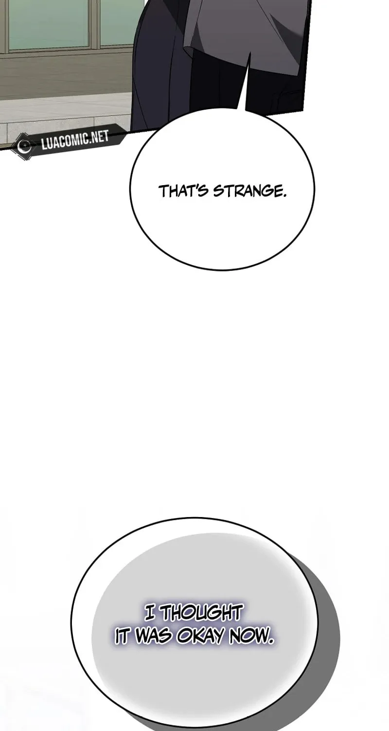 I Am in the Same Class as the Crazy Male Leads Chapter 22 page 107 - 
