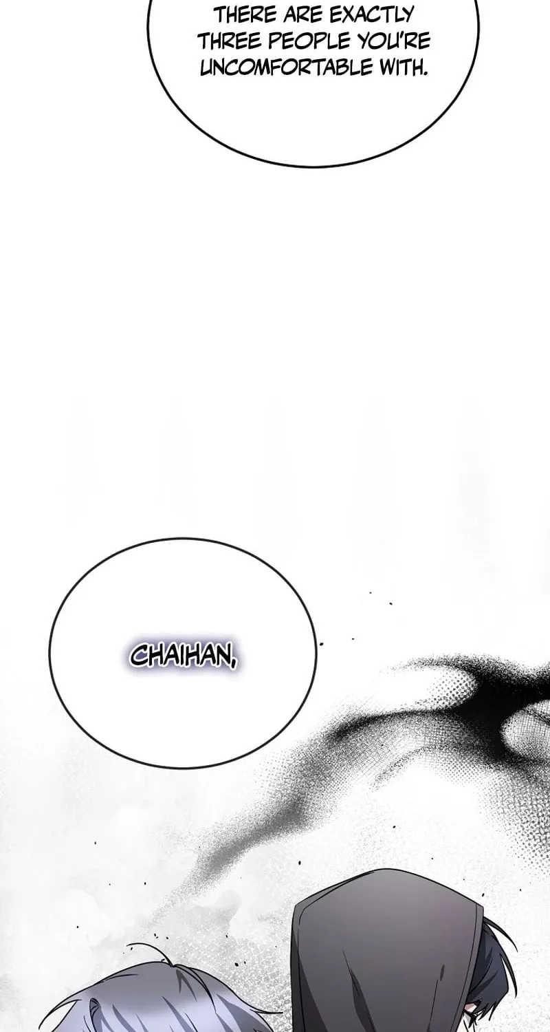 I Am in the Same Class as the Crazy Male Leads Chapter 22 page 113 - 