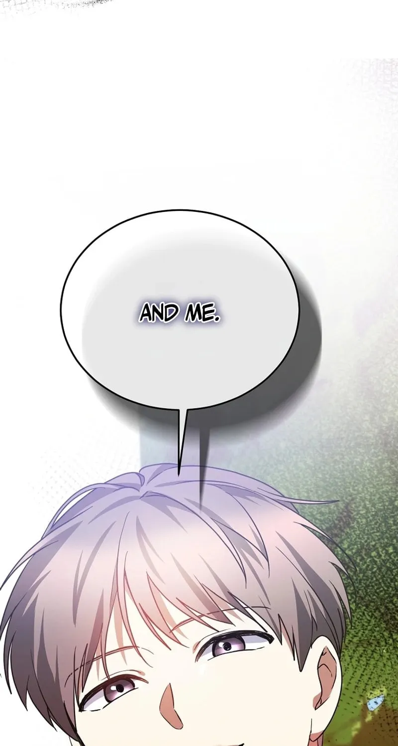 I Am in the Same Class as the Crazy Male Leads Chapter 22 page 115 - 