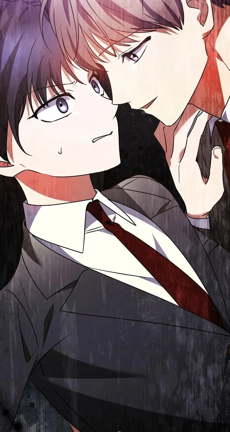 I Am in the Same Class as the Crazy Male Leads Chapter 22 page 119 - 