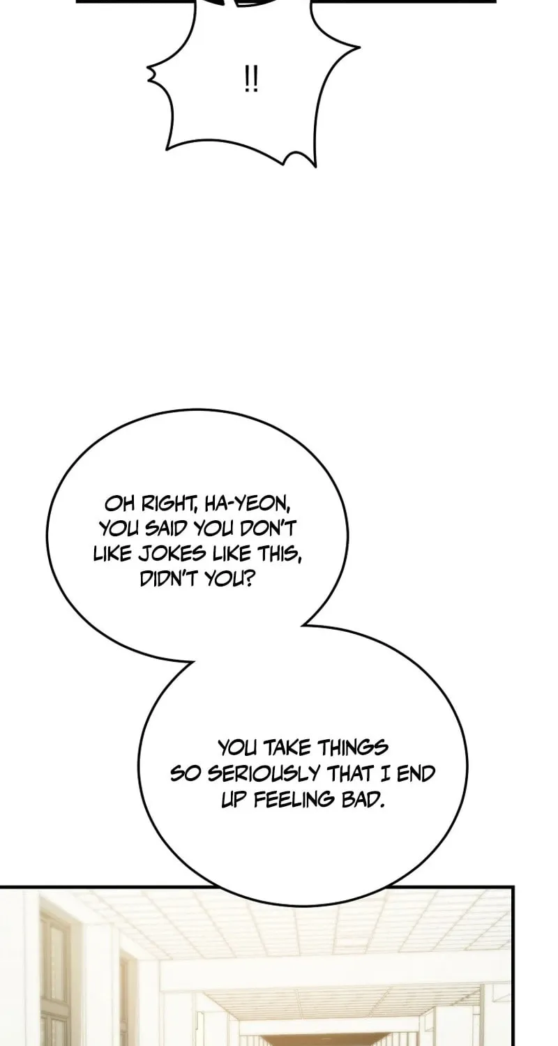 I Am in the Same Class as the Crazy Male Leads Chapter 22 page 14 - 