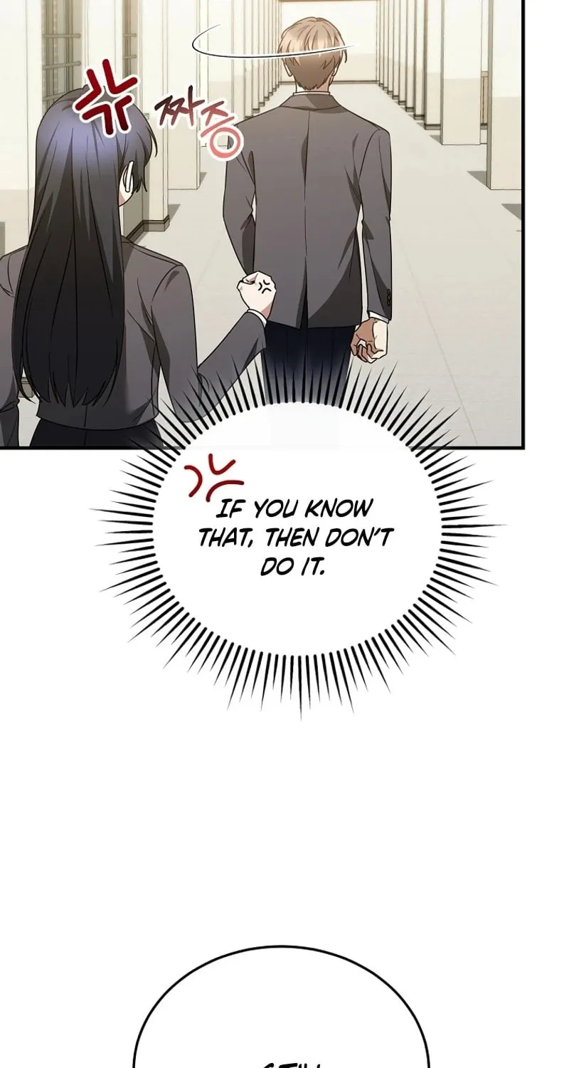 I Am in the Same Class as the Crazy Male Leads Chapter 22 page 15 - 