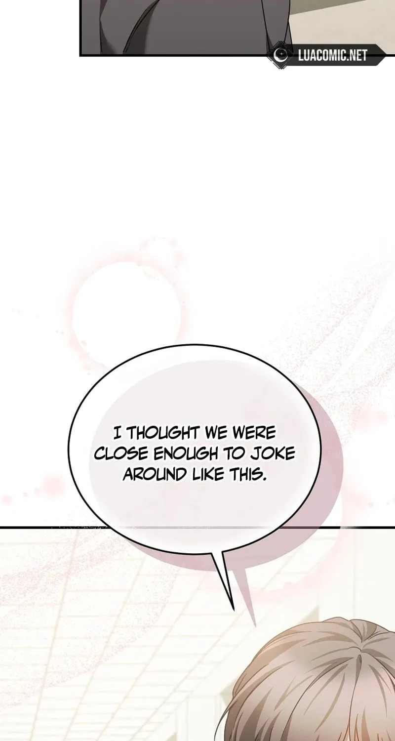 I Am in the Same Class as the Crazy Male Leads Chapter 22 page 17 - 