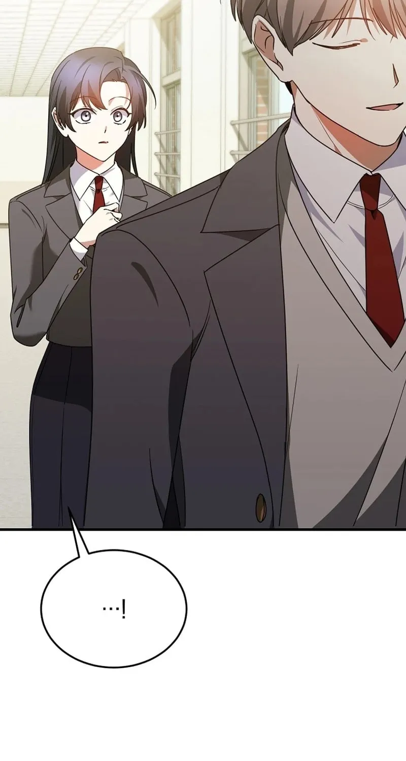 I Am in the Same Class as the Crazy Male Leads Chapter 22 page 18 - 