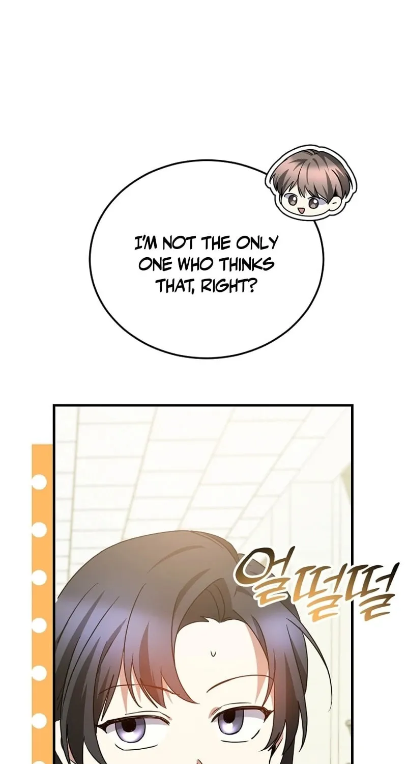 I Am in the Same Class as the Crazy Male Leads Chapter 22 page 19 - 