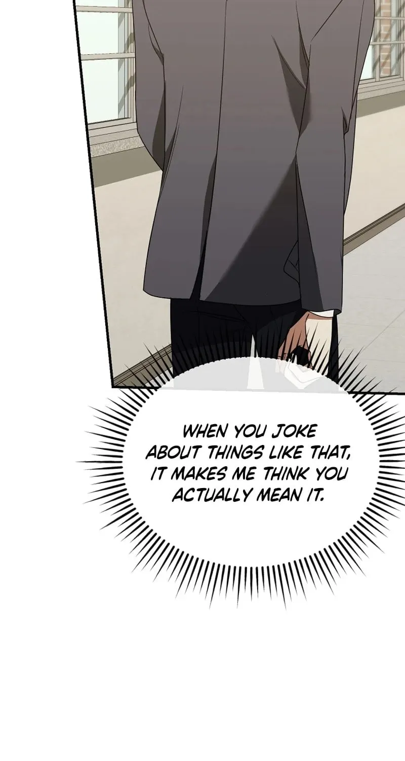 I Am in the Same Class as the Crazy Male Leads Chapter 22 page 22 - 