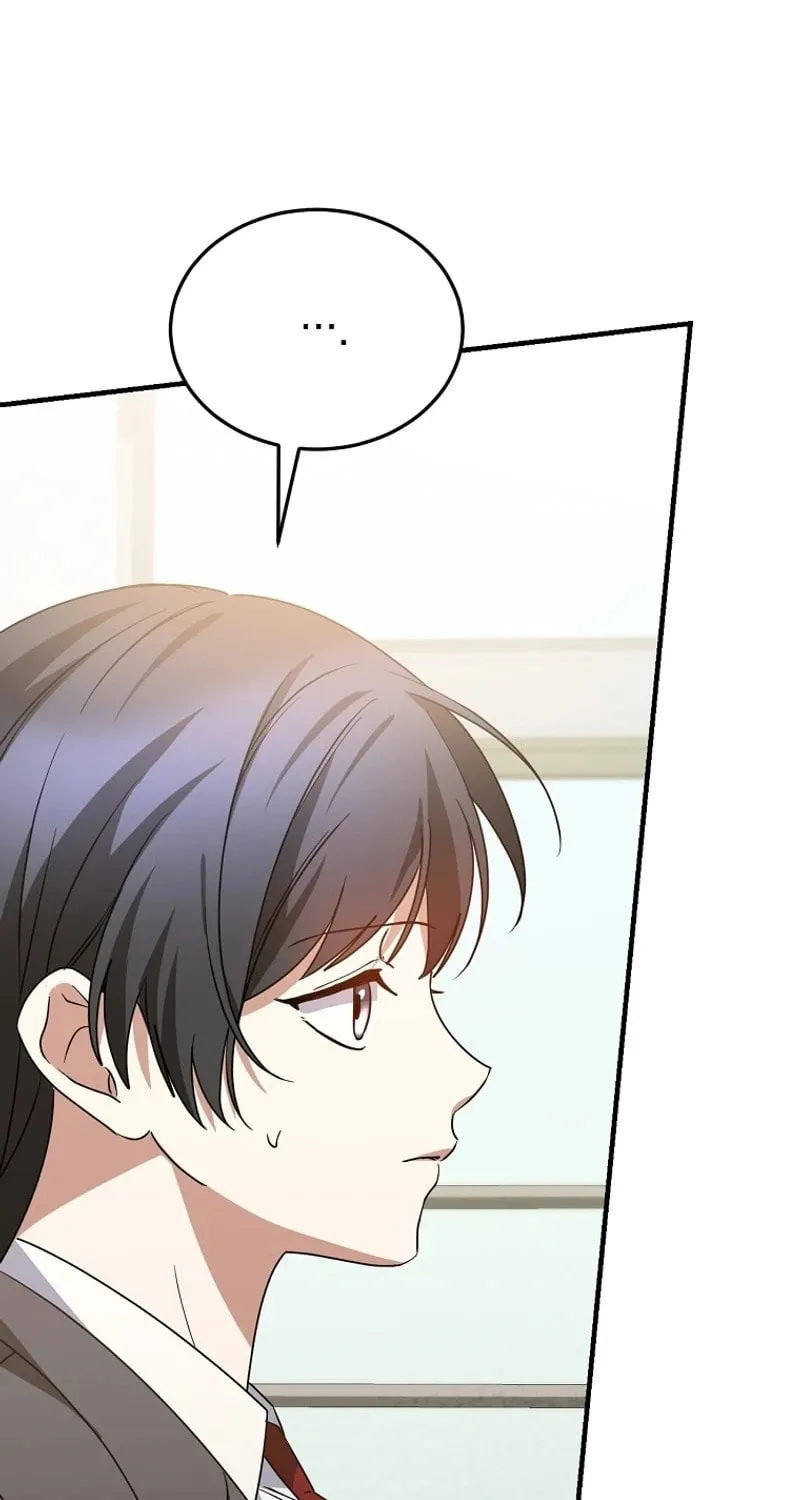 I Am in the Same Class as the Crazy Male Leads Chapter 22 page 23 - 
