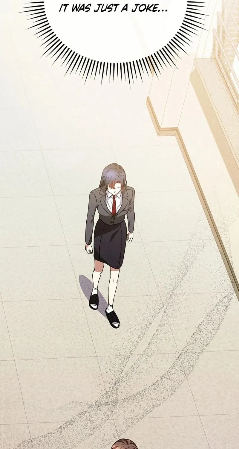 I Am in the Same Class as the Crazy Male Leads Chapter 22 page 25 - 