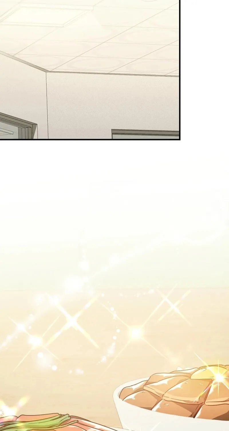 I Am in the Same Class as the Crazy Male Leads Chapter 22 page 29 - 