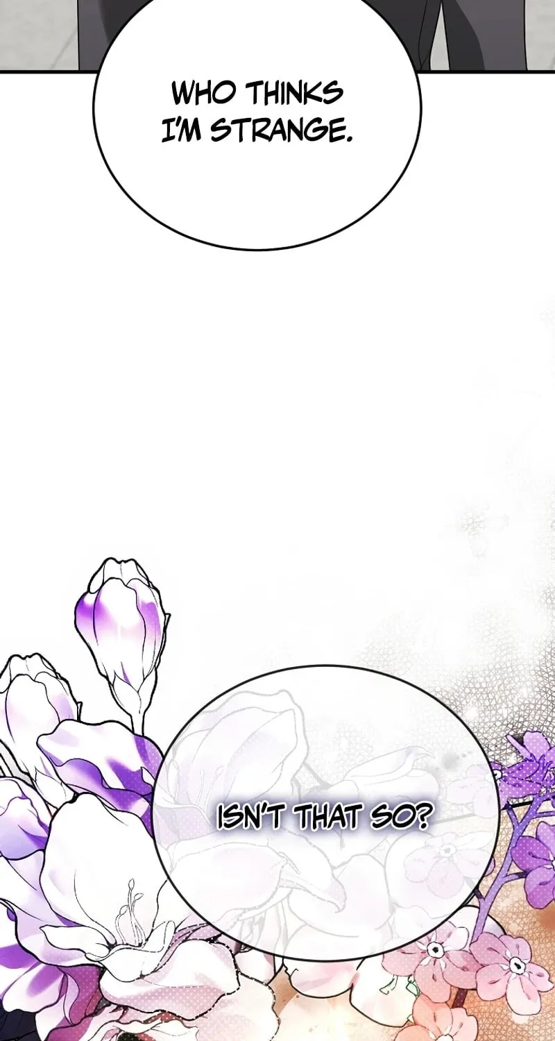 I Am in the Same Class as the Crazy Male Leads Chapter 22 page 4 - 