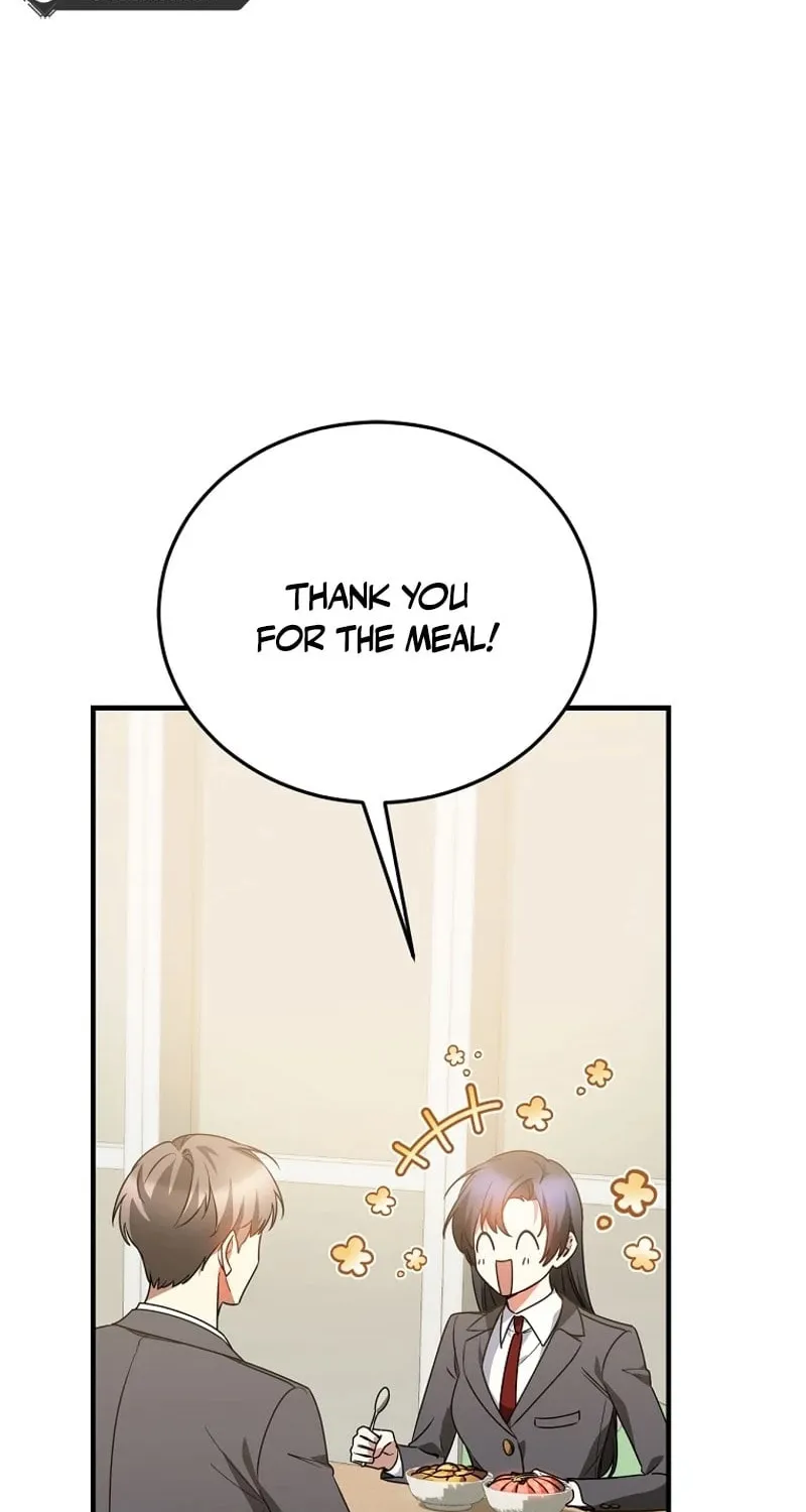 I Am in the Same Class as the Crazy Male Leads Chapter 22 page 32 - 