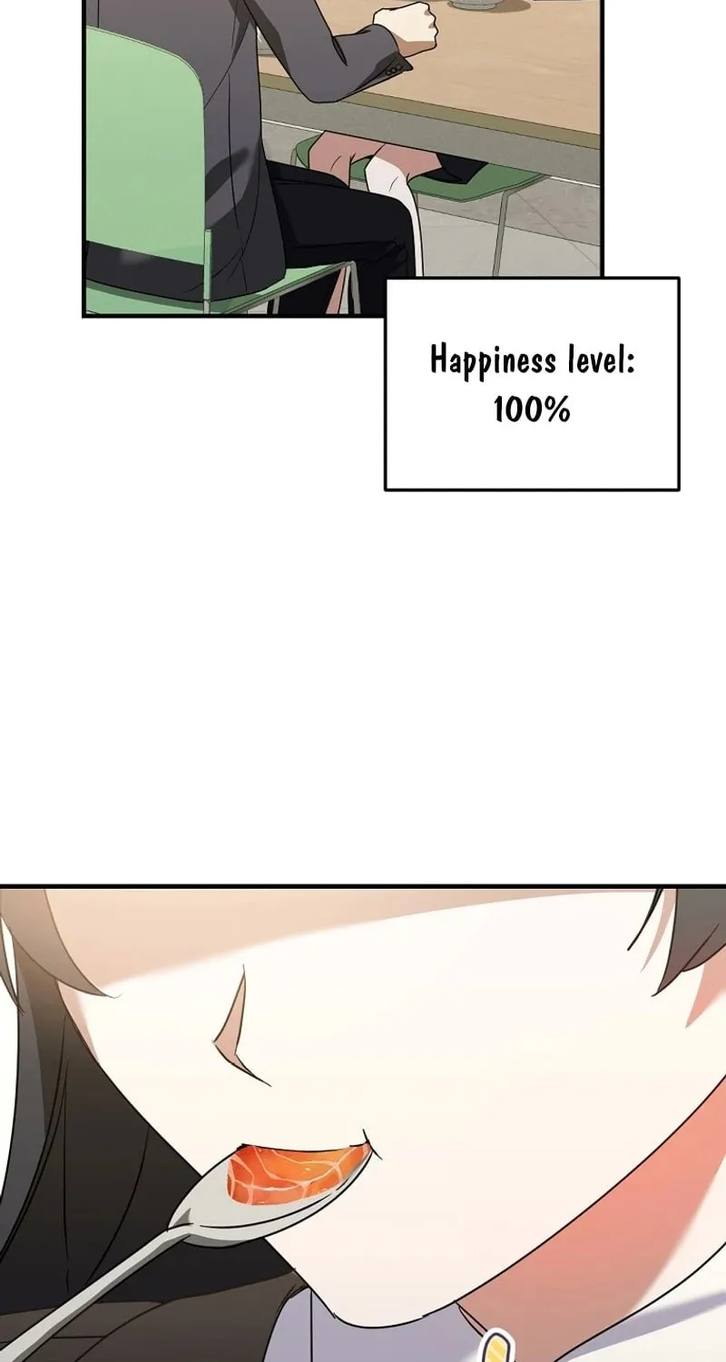I Am in the Same Class as the Crazy Male Leads Chapter 22 page 33 - 