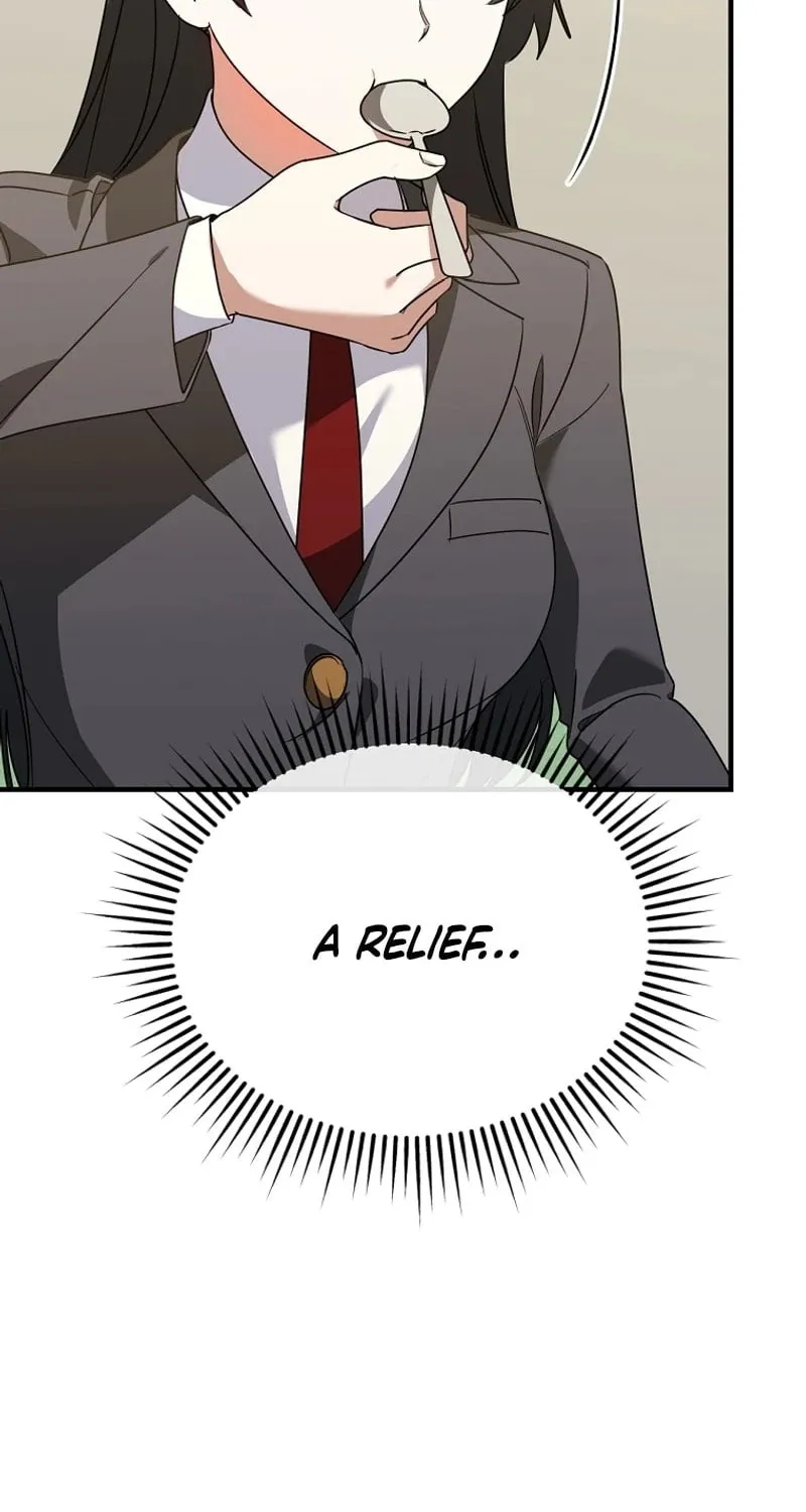 I Am in the Same Class as the Crazy Male Leads Chapter 22 page 39 - 
